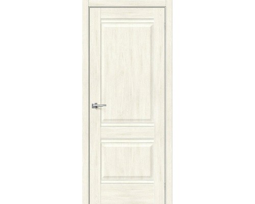 Дверь Браво Прима-2 Nordic Oak Mr.Wood