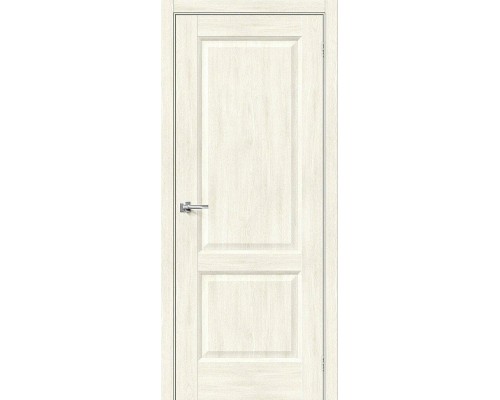Дверь Браво Неоклассик-32 Nordic Oak