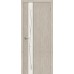 Дверь Браво Глейс-1 Twig 3D Cappuccino Twig
