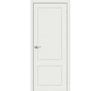 Дверь Браво Граффити-12 Super White