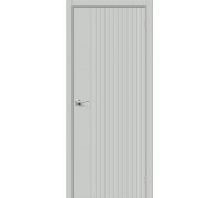 Дверь Браво Граффити-32 Grey Pro