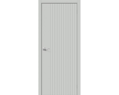 Дверь Браво Граффити-32 Grey Pro