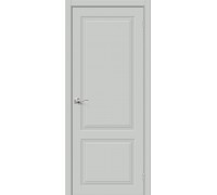 Дверь Браво Граффити-42 Grey Pro