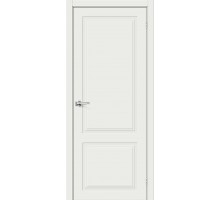 Дверь Браво Граффити-42 Super White