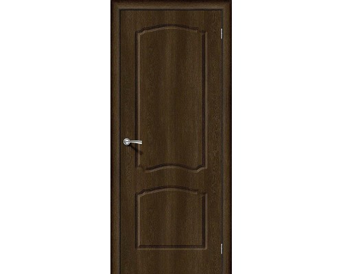 Дверь Браво Альфа-1 Dark Barnwood