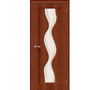 Дверь Браво Вираж-2 Italiano Vero Art Glass