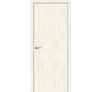 Дверь Браво Браво-0 Nordic Oak Mr.Wood