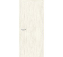 Дверь Браво Браво-0 Nordic Oak Mr.Wood