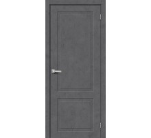 Дверь Браво Граффити-12 Slate Art Mr.Wood