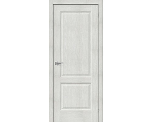 Дверь Браво Неоклассик-32 Bianco Veralinga