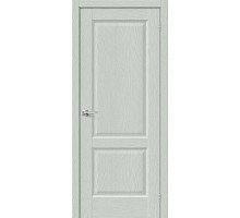 Дверь Браво Неоклассик-32 Grey Wood