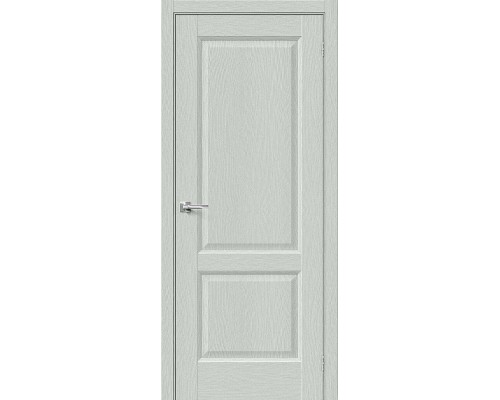 Дверь Браво Неоклассик-32 Grey Wood