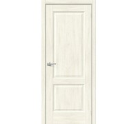 Дверь Браво Неоклассик-32 Nordic Oak