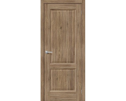 Дверь Браво Неоклассик-32 Original Oak