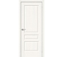 Дверь Браво Неоклассик-34 White Wood
