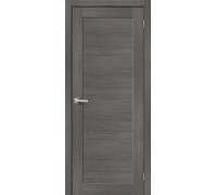 Дверь elPORTA Порта-21 Grey Veralinga