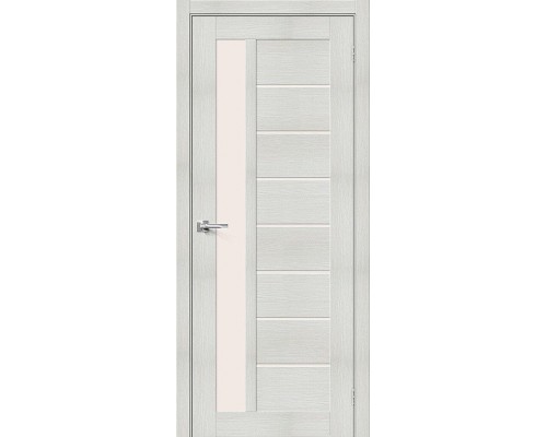 Дверь elPORTA Порта-27 Bianco Veralinga Magic Fog