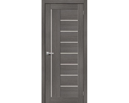 Дверь elPORTA Порта-29 Grey Veralinga Magic Fog