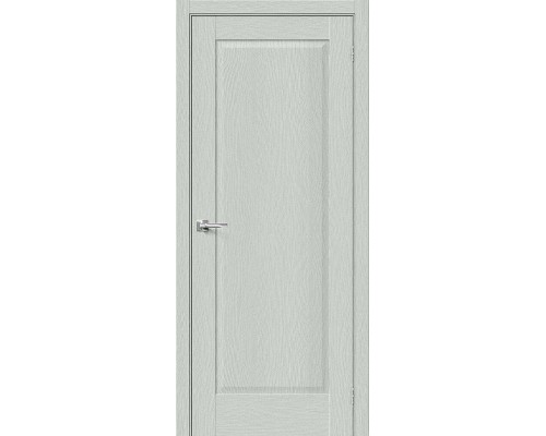 Дверь Прима-10 Grey Wood Браво, Bravo