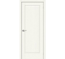 Дверь Браво Прима-10 White Wood Mr.Wood