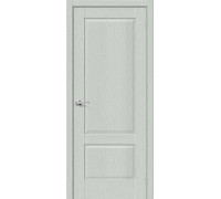 Дверь Браво Прима-12 Grey Wood Mr.Wood