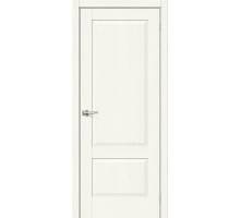 Дверь Прима-12 White Wood Браво, Bravo