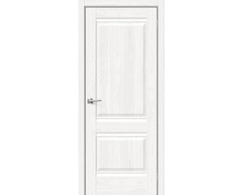 Дверь Браво Прима-2 White Dreamline Mr.Wood