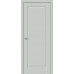 Дверь Браво Прима-10 Grey Matt Mr.Wood