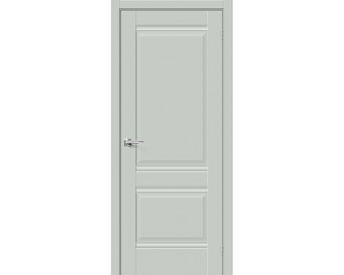Дверь Браво Прима-2 Grey Matt Mr.Wood