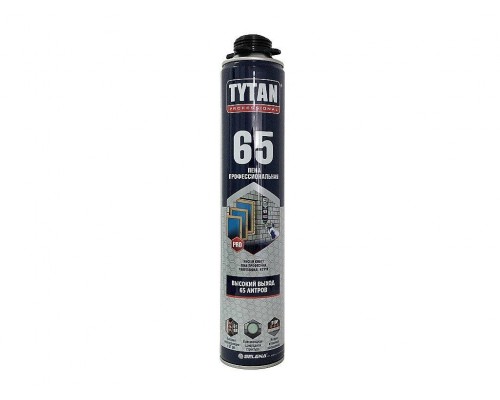 Пена Tytan 65