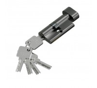 Цилиндр для замка FAB-6.3S 5628/28 SGraphite