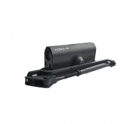 Доводчик ISP 430 50-120 Графит