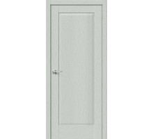 Дверь Браво Прима-10 Grey Wood Mr.Wood