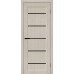 Дверь Мода-22 Black Line Cream Melinga Mr.Wood Браво, Bravo