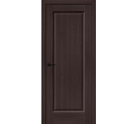 Дверь Неоклассик-30 Wenge Melinga Браво, Bravo