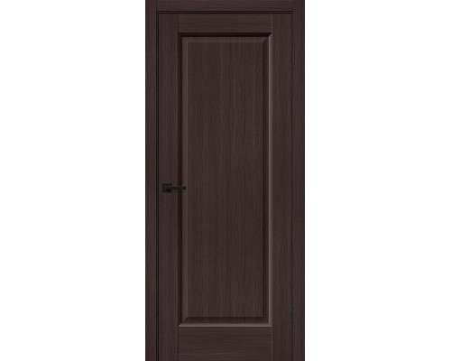 Дверь Неоклассик-30 Wenge Melinga Браво, Bravo