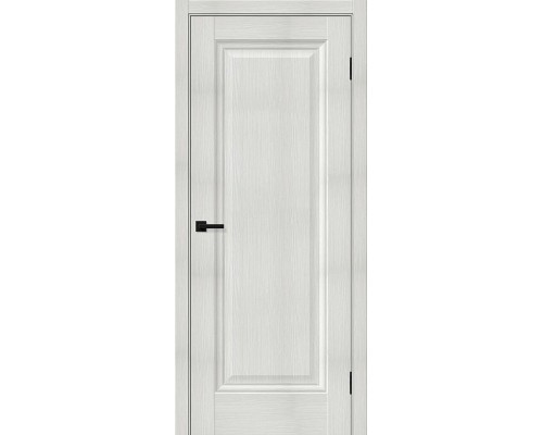 Дверь Браво Прима-0 Bianco Melinga Mr.Wood