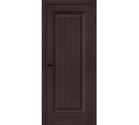Дверь Прима-0 Wenge Melinga Mr.Wood Браво, Bravo