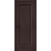 Дверь Прима-0 Wenge Melinga Mr.Wood Браво, Bravo