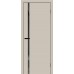 Дверь Браво Браво-0.40 Creamy Mirox Grey