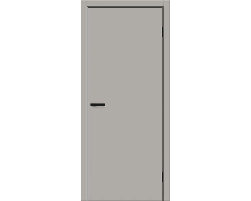 Дверь Браво Браво-0 Greyny