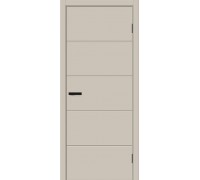 Дверь Браво Граффити-1 Creamy