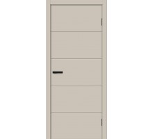 Дверь Браво Граффити-1 Creamy