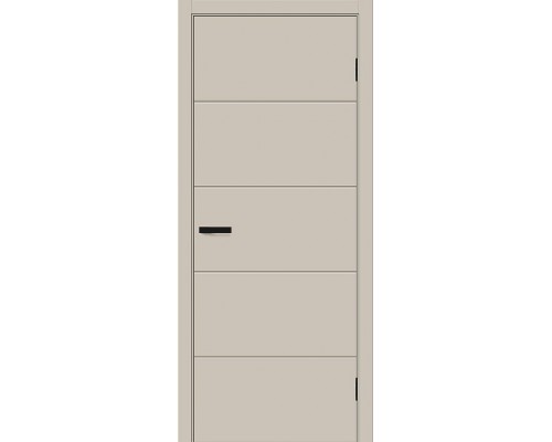 Дверь Браво Граффити-1 Creamy