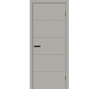 Дверь Браво Граффити-1 Greyny