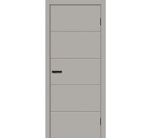 Дверь Браво Граффити-1 Greyny