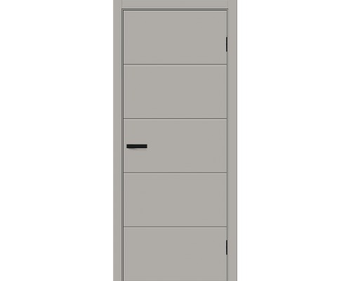 Дверь Браво Граффити-1 Greyny