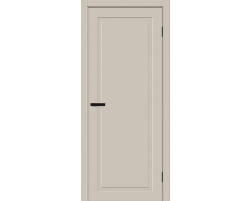 Дверь Браво Граффити-10 Creamy