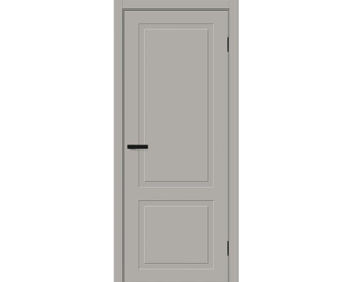 Дверь Браво Граффити-12 Greyny