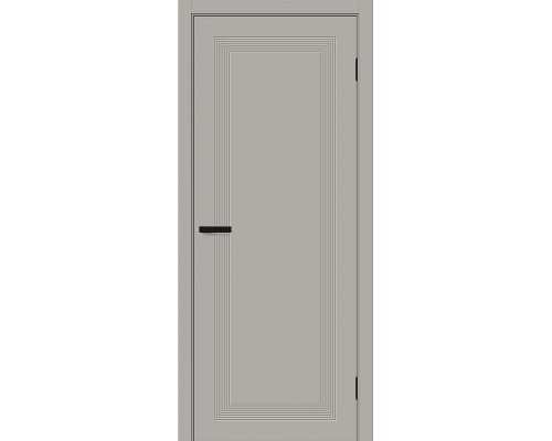 Дверь Браво Граффити-20 Greyny